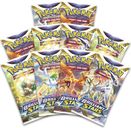 Pokemon Sword & Shield Brilliant Stars Elite Trainer Box kaarten