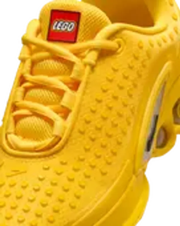 Nike Air Max Dn x LEGO collectie