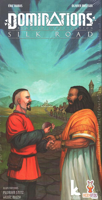 Dominations: Silk Road