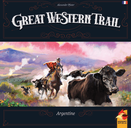 Great Western Trail: Argentine