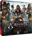 Assassin's Creed Syndicate: The Tavern