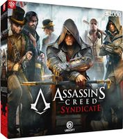 Assassin's Creed Syndicate: The Tavern