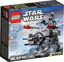 AT-AT™ Microfighter