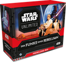 Star Wars: Unlimited - Der Funke Einer Rebellion Prerelease Box