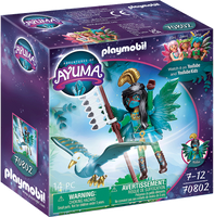 Playmobil® Ayuma Knight Fairy with Soul Animal