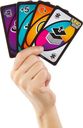 UNO Flip! cartas