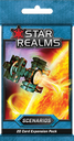 Star Realms: Escenarios