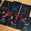 Cthulhu: A Deck Building Game cards