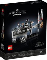 LEGO® Star Wars Bespin Duel