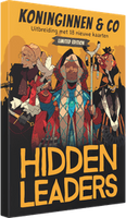 Hidden Leaders: Koninginnen & Co