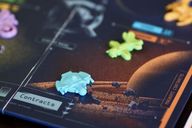 Moonrakers: Nomad components