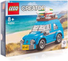 LEGO® Icons Volkswagen Mini Kever