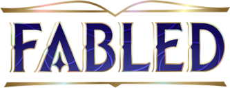 Disney Lorcana: Fabled