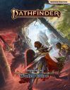 Pathfinder Roleplaying Game (2nd Edition) - Lost Omens World Guide
