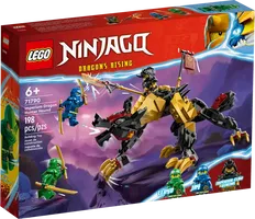 LEGO® Ninjago Cavaliere del Drago Cacciatore Imperium