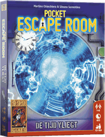 Pocket Escape Room