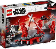 LEGO® Star Wars Pack de combat de la Garde Prétorienne d'élite