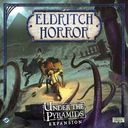 Eldritch Horror: L'Ombra delle Piramidi