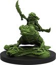 Epic Encounters: Village of The Goblin Chief miniatuur