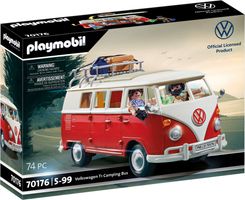 Playmobil® Volkswagen Volkswagen T1 Camping Bus