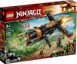 Destructor de Roca