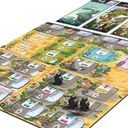 Century:  O Novo Mundo/ Un Nuevo Mundo partes