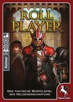 Roll Player