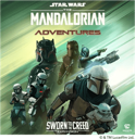 The Mandalorian: Adventures – Sworn to the Creed Expansion