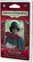 Arkham Horror: El Juego de Cartas – Stella Clark: Mazo Inicial de Investigador