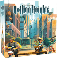 Rolling Heights