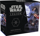 Star Wars Legión: Droidekas – expansión de unidad