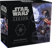 Star Wars: Legion – Droidekas Unit Expansion