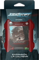 XenoShyft: Onslaught – La Colmena