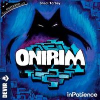 Onirim