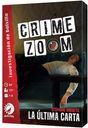 Crime Zoom: La Última Carta