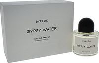 Byredo Gypsy Water Eau de parfum box