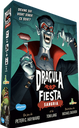 Dracula Fiesta: Sangria