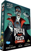Dracula Fiesta: Sangria