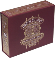 Brass: Iron Clays (Luxury Edition)