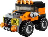 LEGO® Creator Chopper Transporter alternative