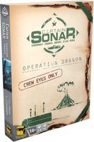 Captain Sonar: Opération Dragon
