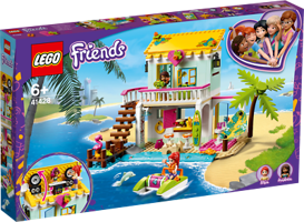 LEGO® Friends Beach House