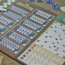 Bargain Basement Bathysphere tavolo da gioco