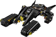 LEGO® DC Superheroes Batman™: Golpe en las alcantarillas de Killer Croc™ vehículo