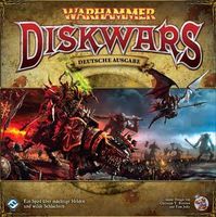 Warhammer: Diskwars