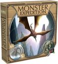 Monster Expedition