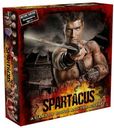 Spartacus: A Game of Blood & Treachery