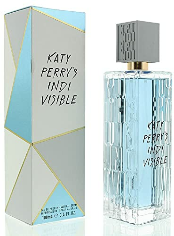 Katy perry best sale indi visible