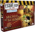 Escape Room: The Game – Puzzle Adventures: Secret of The Scientist