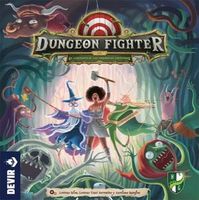 Dungeon Fighter en el Laberinto de las Tormentas Siniestras